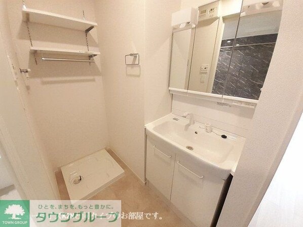 サンリットプレイスの物件内観写真